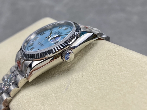 激安ロレックス素材ディテール